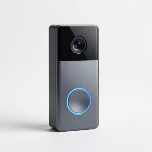 Illustration of Ring Battery Video Doorbell (Newest Gen)