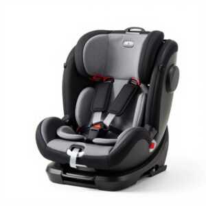 Car Seats & Accessories