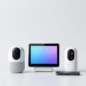 Devices & Accessories