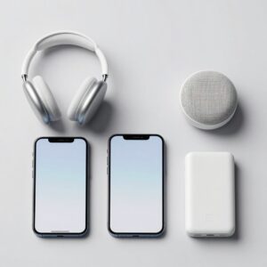 Electronics & Photo