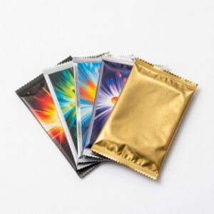 Illustration of Pokémon Celebrations 25th Anniversary Booster Packs