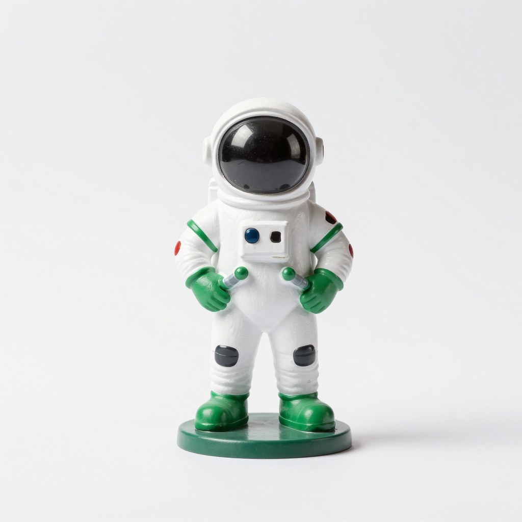 Illustration of tonies Disney Toy Story Buzz Lightyear Audio Character