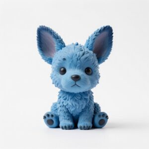 Illustration of tonies Disney Lilo & Stitch Audio Character