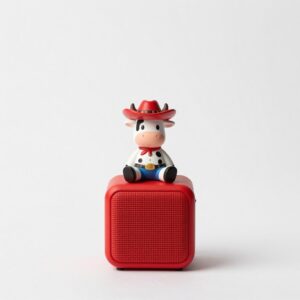Illustration of tonies Disney Toy Story Jessie Audio Character