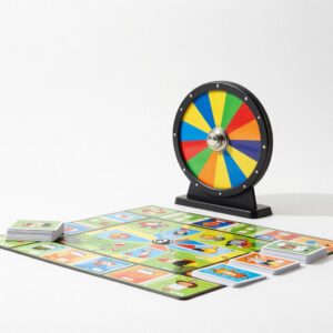 Illustration of Pokémon Trainer Expert Guessing Game