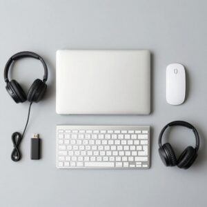 Computers & Accessories